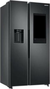 Lodówka Samsung RS6HA8891B1 3