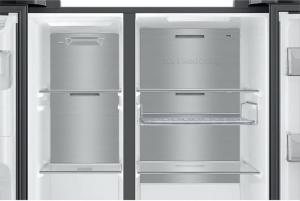 Lodówka Samsung RS6HA8891B1 8