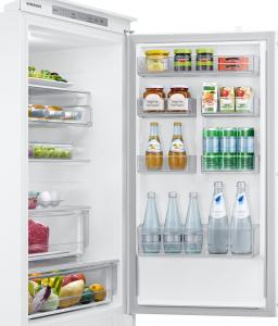 Lodówka Samsung BRB26705FWW 11