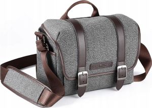 Torba K&F K&F TORBA na aparat FOTO CASUAL RETRO VINTAGE 2