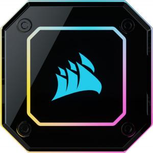 Chłodzenie wodne Corsair iCUE H170i Elite Capellix Czarne (CW-9060055-WW) 7