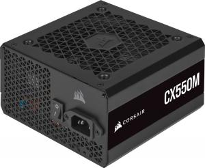 Zasilacz Corsair CX550M 2021 550W (CP-9020220-EU) 1