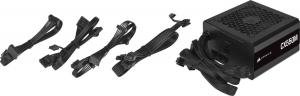 Zasilacz Corsair CX550M 2021 550W (CP-9020220-EU) 10