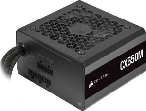 Zasilacz Corsair CX650M 2021 650W (CP-9020221-EU) 3