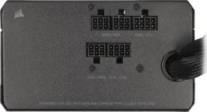 Zasilacz Corsair CX650M 2021 650W (CP-9020221-EU) 7