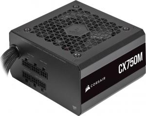 Zasilacz Corsair CX750M 2021 750W (CP-9020222-EU) 3