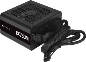 Zasilacz Corsair CX750M 2021 750W (CP-9020222-EU) 4