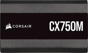 Zasilacz Corsair CX750M 2021 750W (CP-9020222-EU) 8
