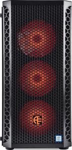 Komputer Adax Draco Extreme, Core i5-10400F, 16 GB, RTX 3060, 512 GB M.2 PCIe 1 TB HDD 2