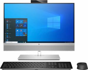 Komputer HP EliteOne 800 G8 Core i5-11500, 8 GB, 256 GB SSD Windows 10 Professional 1