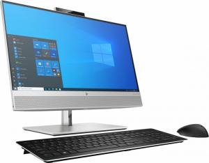 Komputer HP EliteOne 800 G8 Core i5-11500, 8 GB, 256 GB SSD Windows 10 Professional 2