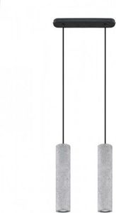Lampa wisząca Sollux Lampa wisząca LUVO 2 1