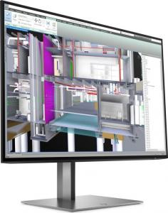 Monitor HP Z24u G3 (1C4Z6AA) 2