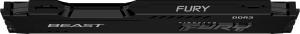 Pamięć Kingston Fury Beast, DDR3, 8 GB, 1866MHz, CL10 (KF318C10BB/8) 4