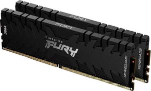 Pamięć Kingston Fury Renegade, DDR4, 16 GB, 4600MHz, CL19 (KF446C19RBK2/16) 1