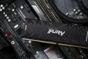 Pamięć Kingston Fury Renegade, DDR4, 16 GB, 4800MHz, CL19 (KF448C19RBK2/16) 7