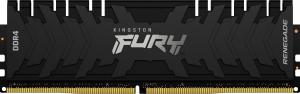 Pamięć Kingston Fury Renegade, DDR4, 8 GB, 4000MHz, CL19 (KF440C19RB/8) 1