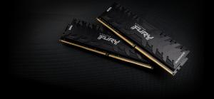 Pamięć Kingston Fury Renegade, DDR4, 16 GB, 2666MHz, CL13 (KF426C13RBK2/16) 8