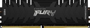 Pamięć Kingston Fury Renegade, DDR4, 16 GB, 3600MHz, CL16 (KF436C16RBK2/16) 3
