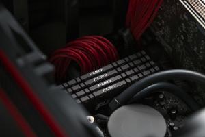 Pamięć Kingston Fury Renegade, DDR4, 16 GB, 3600MHz, CL16 (KF436C16RBK2/16) 8