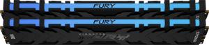 Pamięć Kingston Fury Renegade RGB, DDR4, 16 GB, 3600MHz, CL16 (KF436C16RBAK2/16) 2