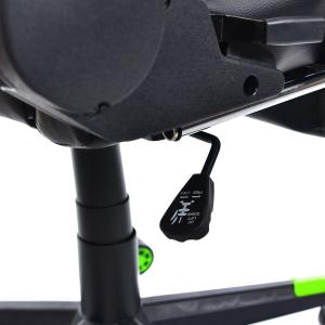 Fotel Aragon zielony 7