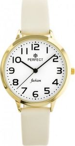 Zegarek Perfect ZEGAREK DAMSKI PERFECT L102 (zp925a) 1