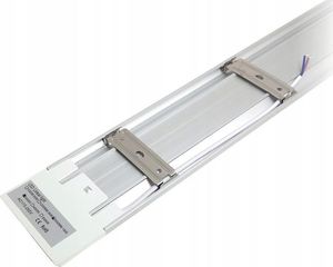 Lampa sufitowa Ecolight Lampa natynkowa LED FS 120cm 36W 4000K 2