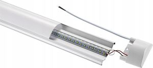 Lampa sufitowa Ecolight Lampa natynkowa LED FS 120cm 36W 4000K 3