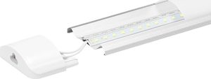 Lampa sufitowa Led Plus Lampa natynkowa LED Integra 120cm 36W 6000K 3