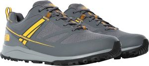 Buty trekkingowe męskie The North Face Litewave Futurelight szare r. 40 1/2 2