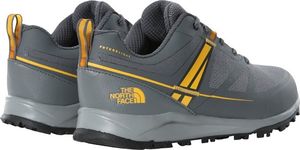 Buty trekkingowe męskie The North Face Litewave Futurelight szare r. 42.5 3