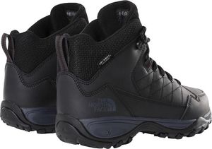 Buty trekkingowe damskie The North Face Storm Strike II WP czarne r. 36 3