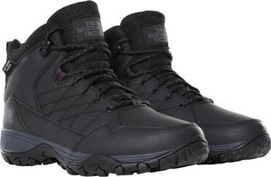 Buty trekkingowe damskie The North Face Storm Strike II WP czarne r. 36.5 2