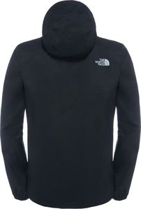 Kurtka narciarska męska The North Face Kurtka M Quest Jacket męs. : Kolor - Czarny, Rozmiar - XS 2