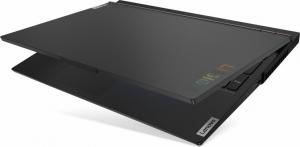 Laptop Lenovo Legion 5 15ARH05 (82B500HGPB+2TB) 4