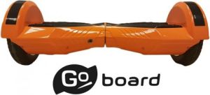 GoBoard BT Remote 8" pomarańczowy - GB-BTR-8-ORN 2