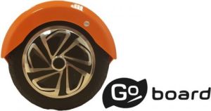 GoBoard BT Remote 8" pomarańczowy - GB-BTR-8-ORN 3