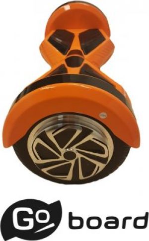 GoBoard BT Remote 8" pomarańczowy - GB-BTR-8-ORN 4