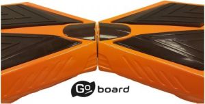 GoBoard BT Remote 8" pomarańczowy - GB-BTR-8-ORN 5