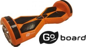 GoBoard BT Remote 8" pomarańczowy - GB-BTR-8-ORN 7