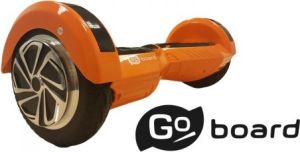 GoBoard BT Remote 8" pomarańczowy - GB-BTR-8-ORN 8