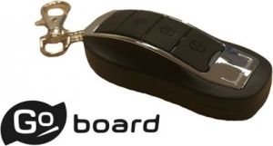 GoBoard BT Remote 8" pomarańczowy - GB-BTR-8-ORN 10