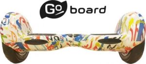 GoBoard BT Remote 10" kolorowy - GB-BTR-10-CLF 1
