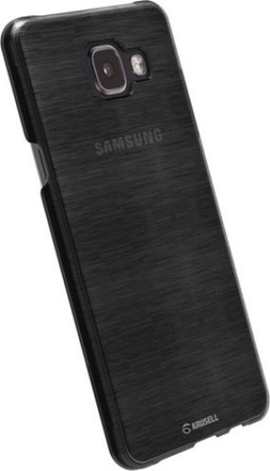 Krusell Samsung Galaxy A5 2016 BodenCover Czarny (60534) 2