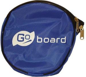 GoBoard Torba 8" niebieska - GB-BAG8-BLU 6