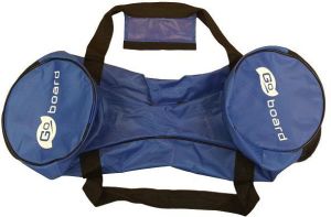 GoBoard Torba 8" niebieska - GB-BAG8-BLU 8