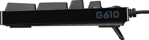 Klawiatura Logitech G610 Orion Brown US (920-007864) 3
