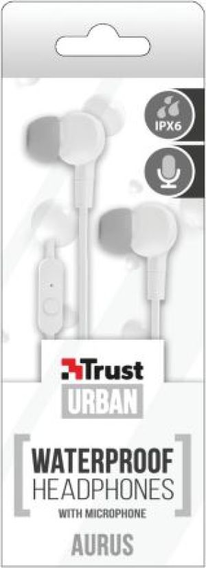 Słuchawki Trust Aurus (109715) 5