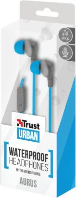 Słuchawki Trust Aurus (20837) 4